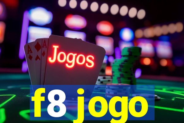 f8 jogo